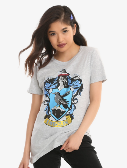 harry potter house crests ravenclaw harry potter house crests ravenclaw